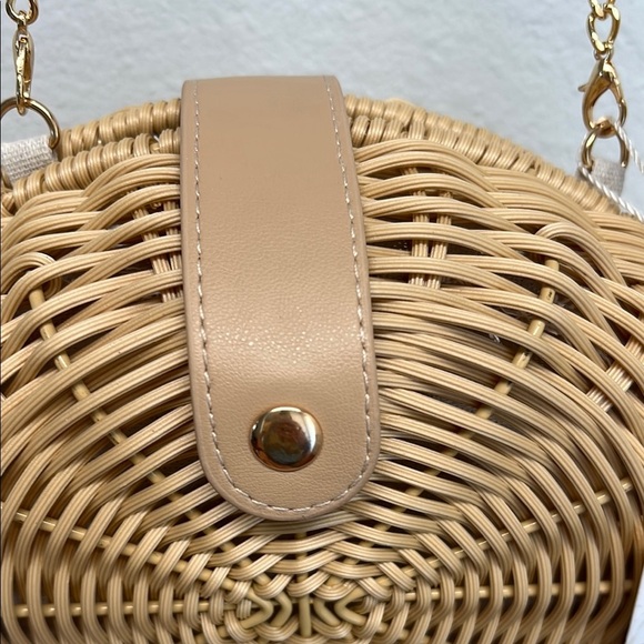 Tommy Bahama | Turtle Woven Bag 🐢 - Picture 3 of 11